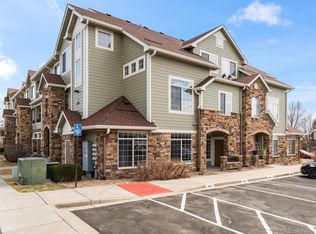 12711 Colorado Boulevard Bldg #A-101A, Thornton, CO 80241