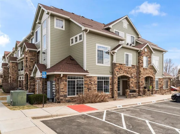 12711 Colorado Boulevard Bldg A #101A, Thornton, CO 80241