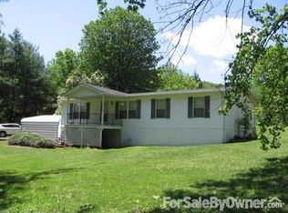 8 Moody Rd, Asheville, NC 28806