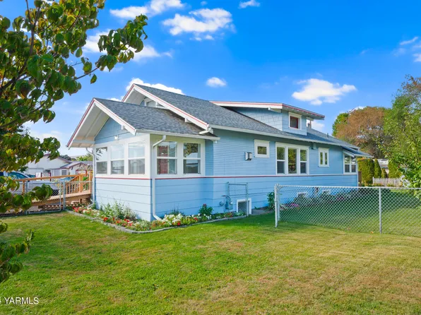 1602 Rock Ave, Yakima, WA 98902