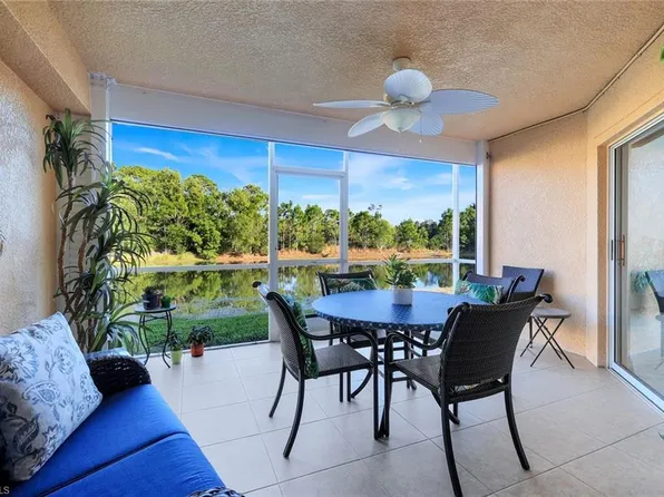 26640 Rosewood Pointe DR #105, BONITA SPRINGS, FL 34135