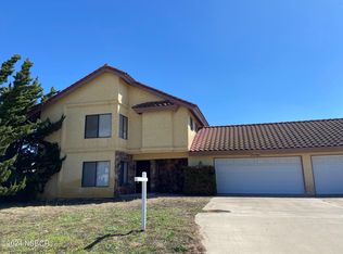 4800 Bethany Ln, Santa Maria, CA 93455
