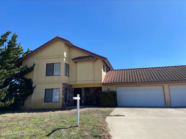 4800 Bethany Ln, Santa Maria, CA 93455