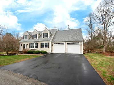 4 Kendall Vlg #4, Cohasset, MA, 02025