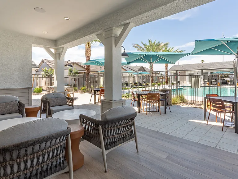 Village at Skyline Ranch — Photo 58