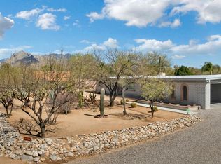 1929 W Paseo Cuenca, Tucson, AZ 85704