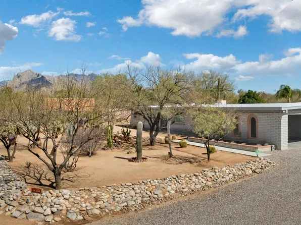 1929 W Paseo Cuenca, Tucson, AZ 85704