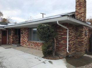 504 W Long St, Carson City, NV