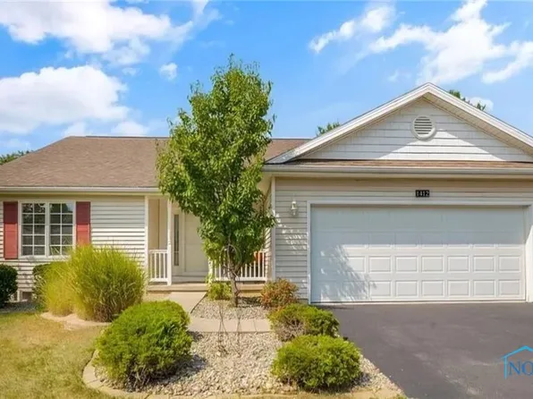 1412 Riverwalk Ct, Waterville, OH 43566