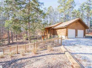 122 Hickory Cove Rd, Seneca, SC 29672