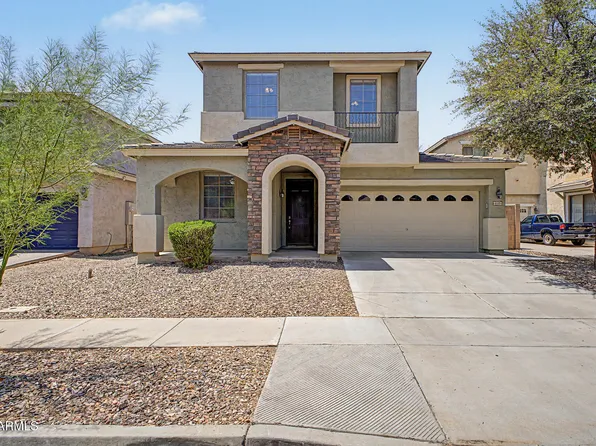 4190 S PONDEROSA Drive, Gilbert, AZ 85297