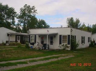 2401 Browning St, Middletown, OH 45042