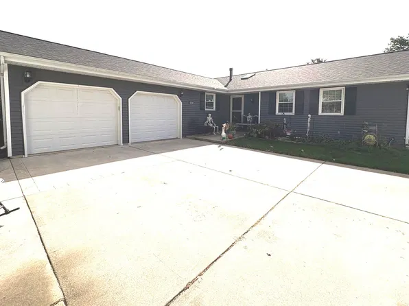 24615 S Teal Dr, Channahon, IL 60410