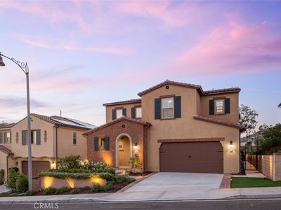 12 Cielo Cresta, Mission Viejo, CA, 92692