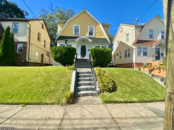 306 E 26Th St, Paterson City, NJ 07514