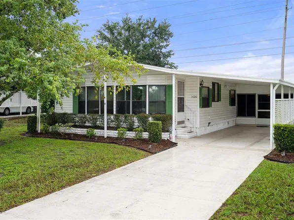 14330 Brookridge Blvd, Brooksville, FL 34613