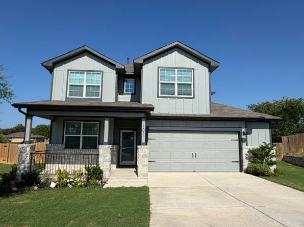 101 Lbj Ln, Kyle, TX 78640