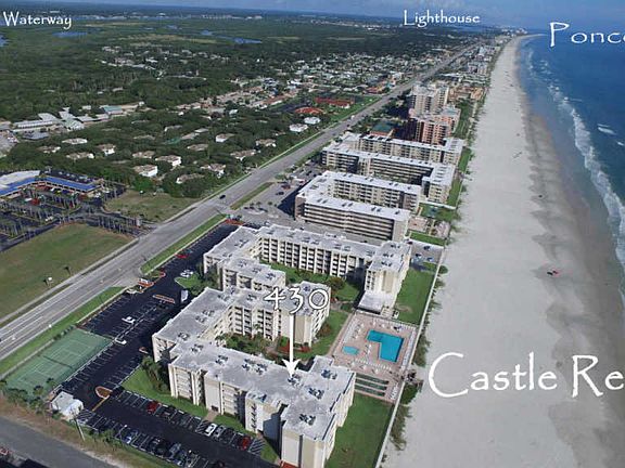 2nd image of 4175 S Atlantic Ave #2260