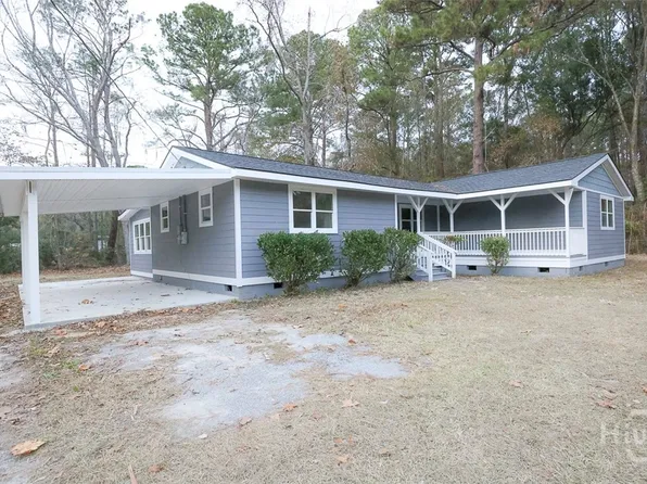288 Isle Of Wight Road, Midway, GA 31320