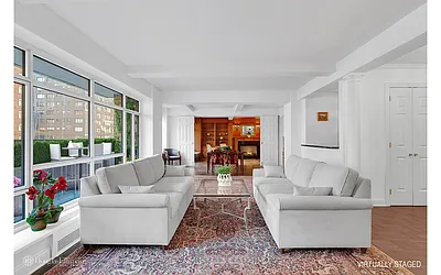 Sold by Douglas Elliman