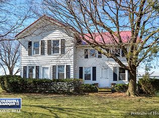 15451 State Route 47, Newark, IL 60541