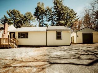 55 1st Rd, Glocester, RI 02814
