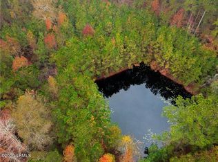 2225 Honey Hill Cir, Ridgeland, SC 29936