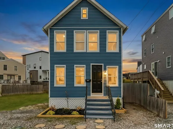 36 Beachland Avenue, Milford, CT 06460