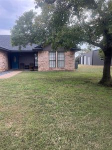 109 Odel Dr, Weatherford, TX, 76085