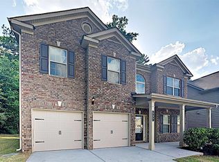 309 Farm Gate Way, Lawrenceville, GA 30045