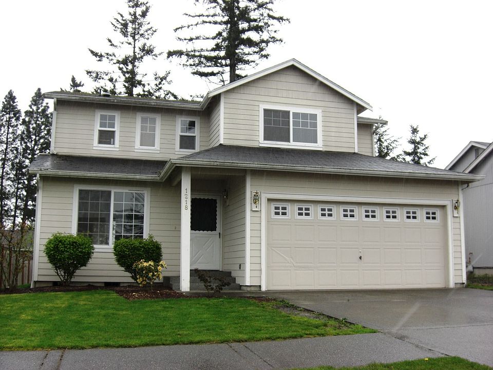 1st image of 1218 131st Street Ct E