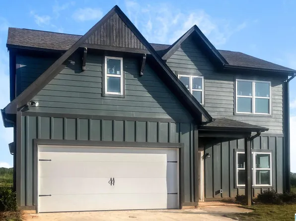 205 Camellia Ln, Pell City, AL 35128