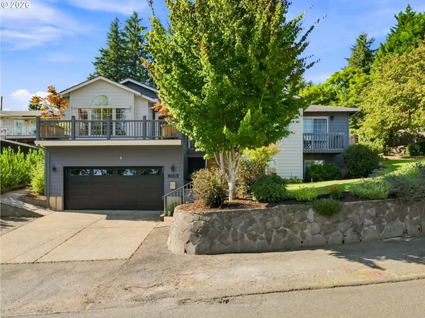 7215 SW 8th Ave, Portland, OR 97219