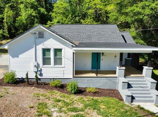 267 Blacks Bluff Rd SW, Rome, GA 30161