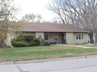 1419 Casselman St, Sioux City, IA 51103