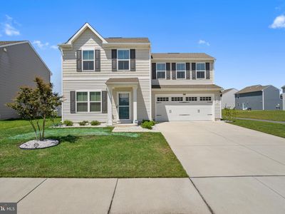 26081 Tulip Xing, Millsboro, DE, 19966