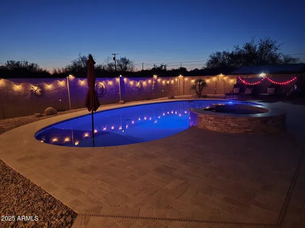 5271 E 10TH Avenue, Apache Junction, AZ 85119