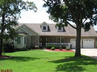 11021 Mapaville Hematite Rd #D, Festus, MO 63028