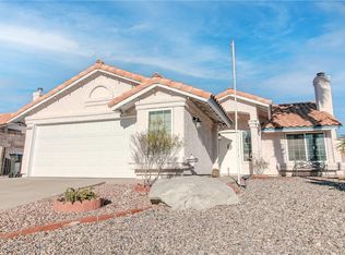 3216 Manzanita Ln, Laughlin, NV 89029