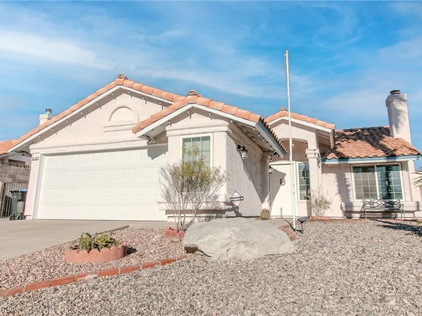 3216 Manzanita Ln, Laughlin, NV 89029