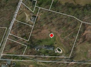 1052 Hedding Jacksonville Rd, Columbus, NJ 08022