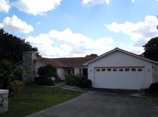 14060 Lawrence St, Spring Hill, FL 34609