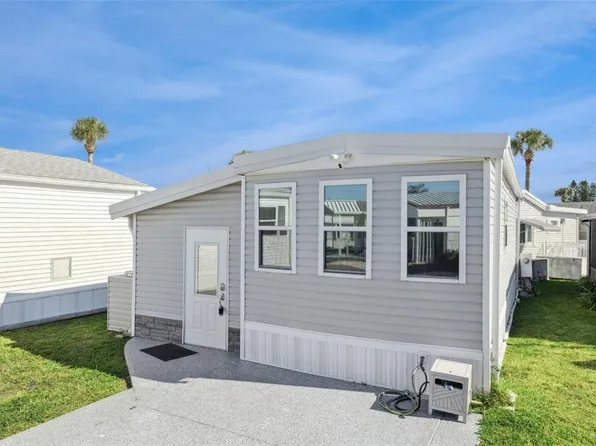 9000 Us Highway 192 Lot 316, Clermont, FL 34714