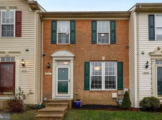 2851 Settlers View Dr, Odenton, MD 21113