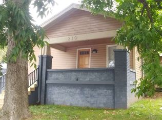 210 Davis St NE, Decatur, AL 35601