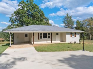 7371 Brooksie Thompson Rd, Bath Springs, TN 38311