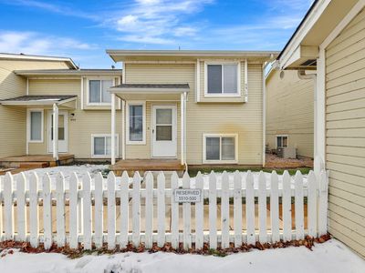 5510 S Gold St APT 500, Wichita, KS, 67217