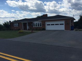 519 Tollgate Ridge Rd, Mercersburg, PA 17236