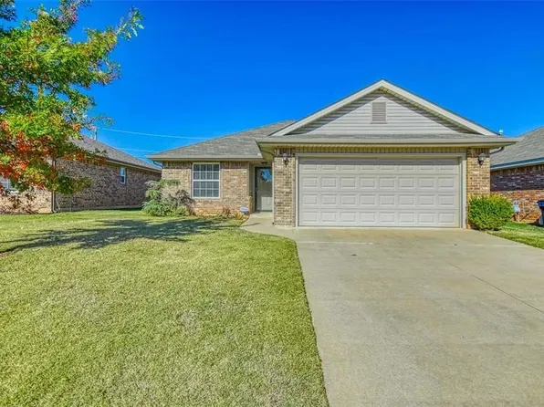 823 Monarch Way, Purcell, OK 73080