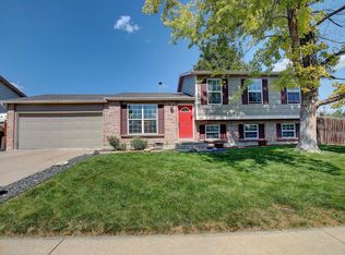 4906 E 109th Ct, Thornton, CO 80233